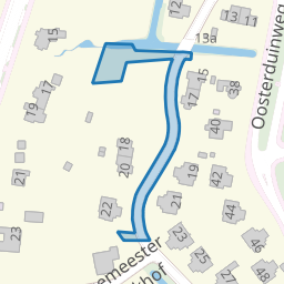 Perceel BMD00-B-6523