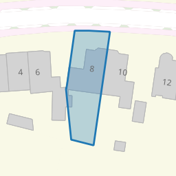 Perceel BMD00-B-6551