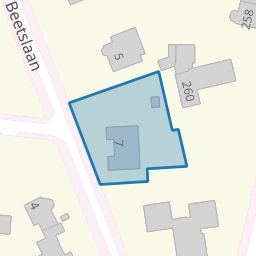 Perceel BMD00-B-6584