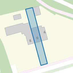 Perceel BMD00-B-6608