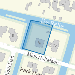 Perceel BMD00-B-6622