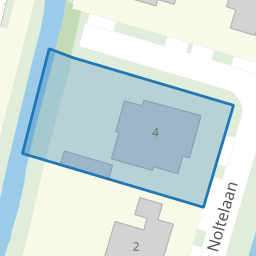 Perceel BMD00-B-6623