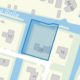 Perceel BMD00-B-6672