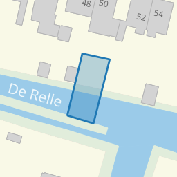 Perceel BMD00-B-6689