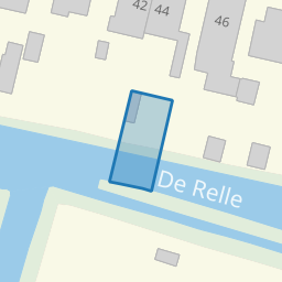 Perceel BMD00-B-6729