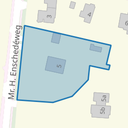 Perceel BMD00-B-6740