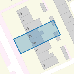 Perceel BMD00-B-6743