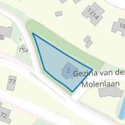 Perceel BMD00-B-6760