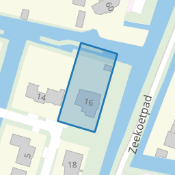 Perceel BMD00-B-6773