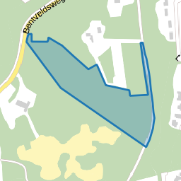 Perceel BMD00-B-6796