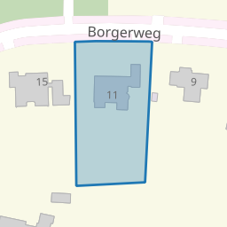 Perceel BMD00-B-6845