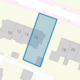 Perceel BMD00-E-1067