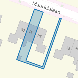 Perceel BMD00-E-1069