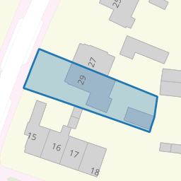 Perceel BMD00-E-1097