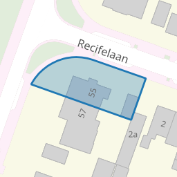 Perceel BMD00-E-1122