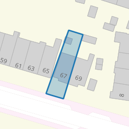 Perceel BMD00-E-1191