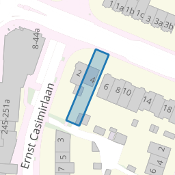 Perceel BMD00-E-1213