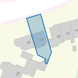 Perceel BMD00-E-1234