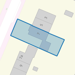 Perceel BMD00-E-1379