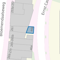 Perceel BMD00-E-1391