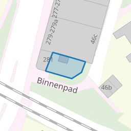 Perceel BMD00-E-1400