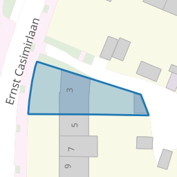 Perceel BMD00-E-1413
