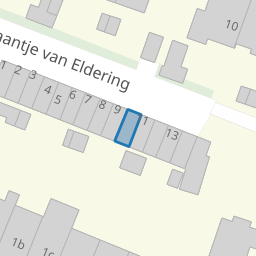 Perceel BMD00-E-1437