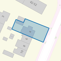 Perceel BMD00-E-1452