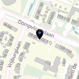 Appartement BMD00 E 1467 9