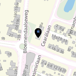 Appartement BMD00 E 1480 3
