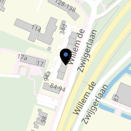 Appartement BMD00 E 1503 19