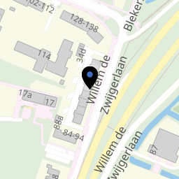 Appartement BMD00 E 1503 21