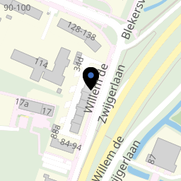 Appartement BMD00 E 1503 22