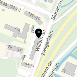 Appartement BMD00 E 1503 23