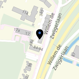 Appartement BMD00 E 1503 25