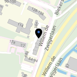 Appartement BMD00 E 1503 33