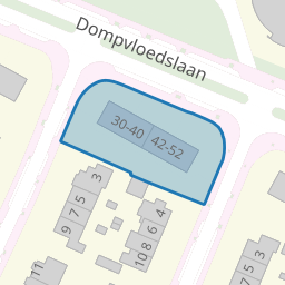 Perceel BMD00-E-1592