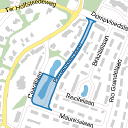 Perceel BMD00-E-1601