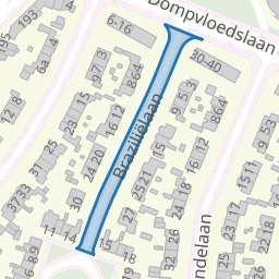 Perceel BMD00-E-1602