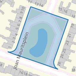 Perceel BMD00-E-1603