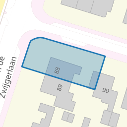 Perceel BMD00-E-1610