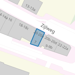 Perceel BMD00-E-1623