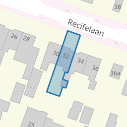 Perceel BMD00-E-1640