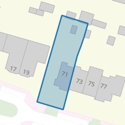 Perceel BMD00-E-1646