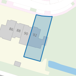 Perceel BMD00-E-1662