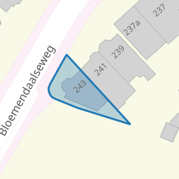 Perceel BMD00-E-1673