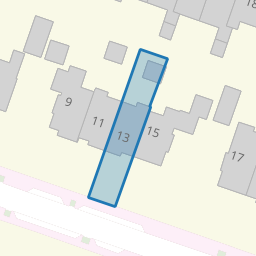 Perceel BMD00-E-1701