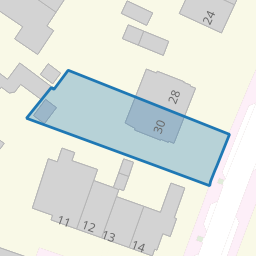 Perceel BMD00-E-1724