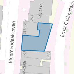 Perceel BMD00-E-1833