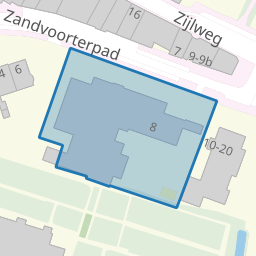 Perceel BMD00-E-1842